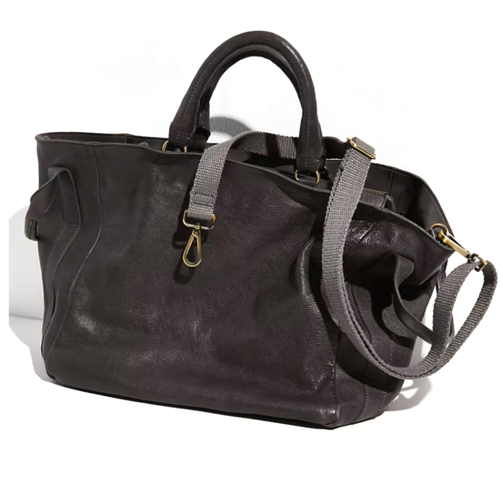 Free People Leslie Tote